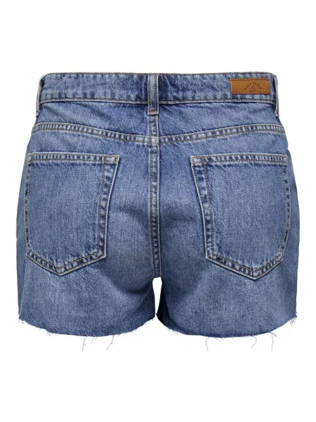 ONLY Jeans JACI denim albastru