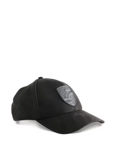 Șapcă Hugo Boss Br negru