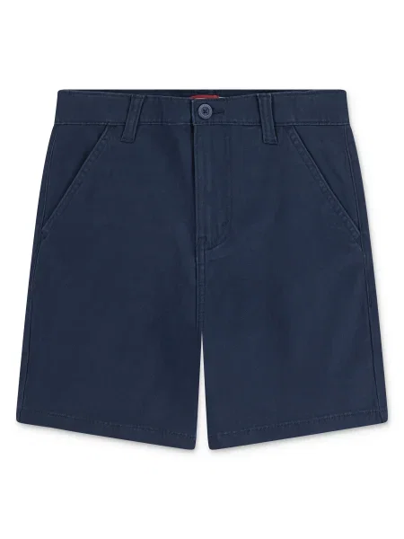 Levi's Kids Παντελόνι AUTHENTIC ναυτικό μπλε