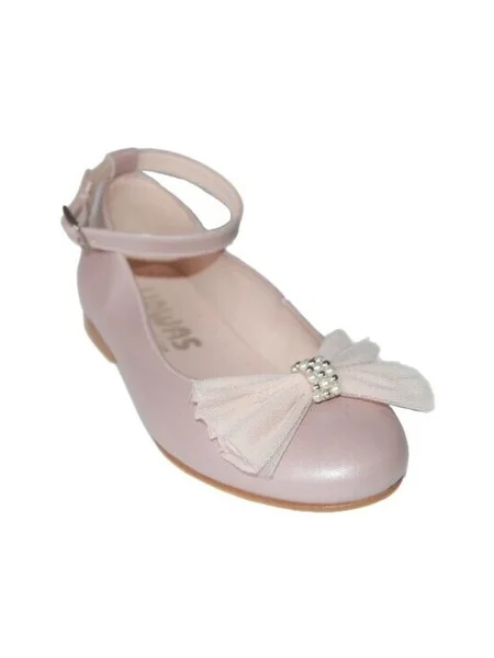Pantofi copii Yowas roz