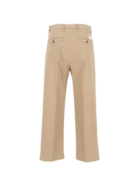 Pantaloni Nine In The Morning