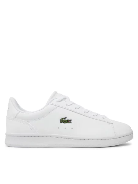 Tenisice Lacoste bijela