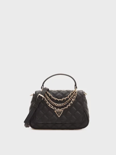 Сумка Guess чорна