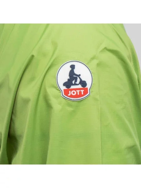 Kurtka Jott zielona