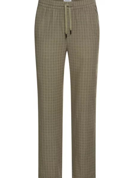 Only & Sons Pantaloni kaki / oliv