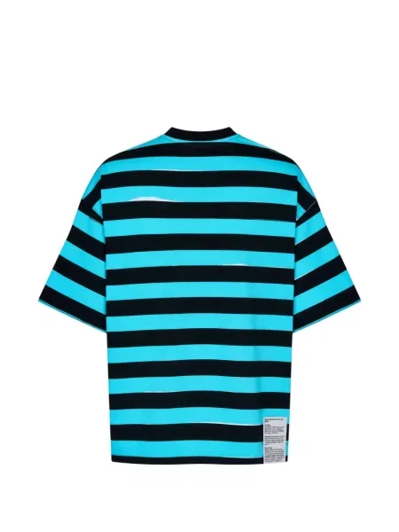 Tricou Blackjack albastru
