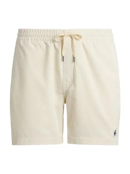 Polo Ralph Lauren Pantaloni alb