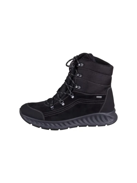 Pantofi Ara negru