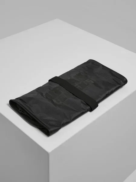 Urban Classics Toaletná taška čierna