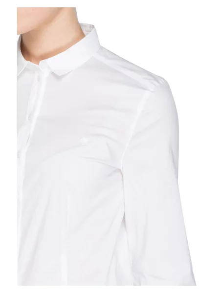 Marc O'polo Bluzka weiss biała