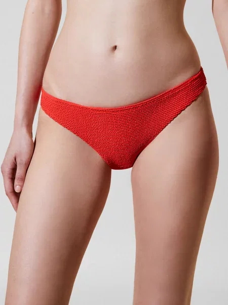 Труси Etam червоні