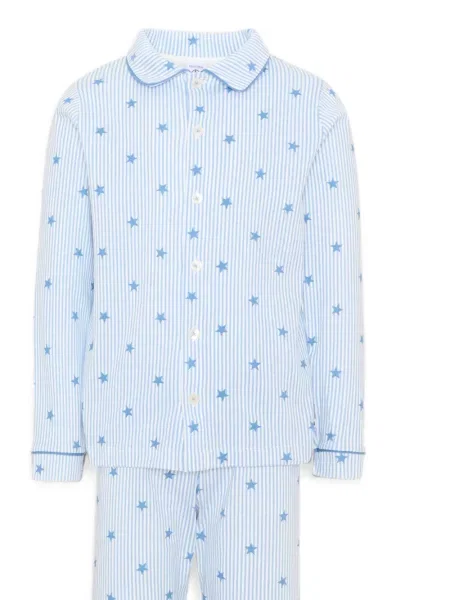Gyerek alsó Petit Bateau fehér