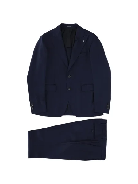 Costum Tagliatore de costum albastru