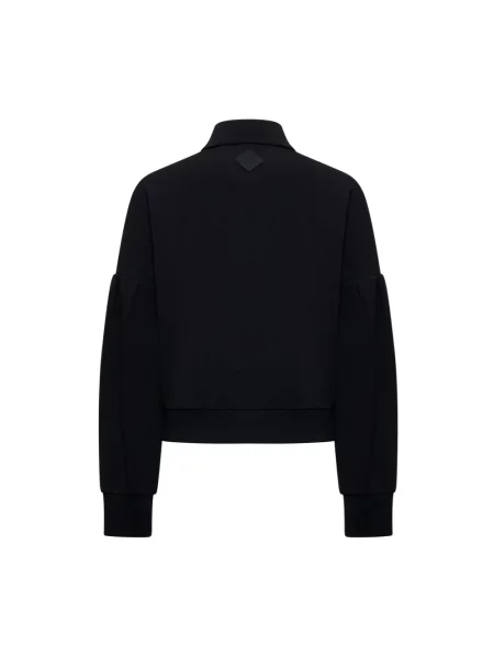 Sweter Silvian Heach czarny