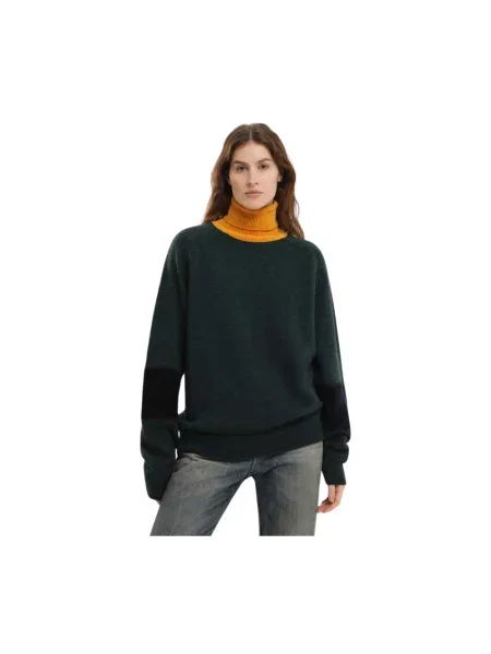 Sweter 1989 Studio zielony