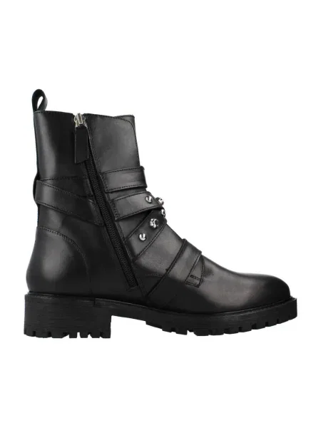 Pantofi Geox negru