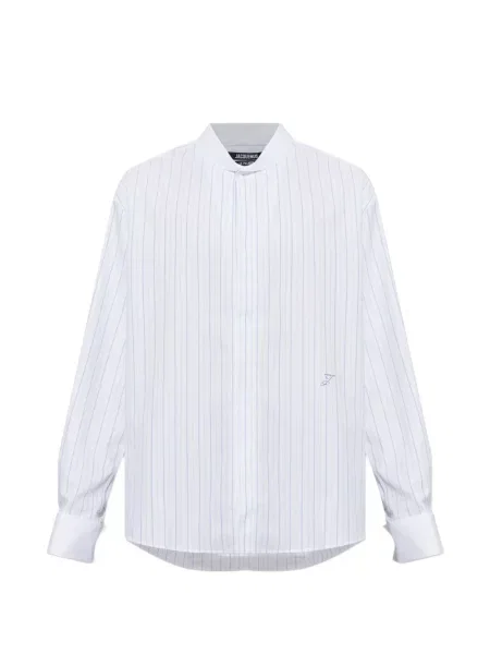 Cămașă Jacquemus alb
