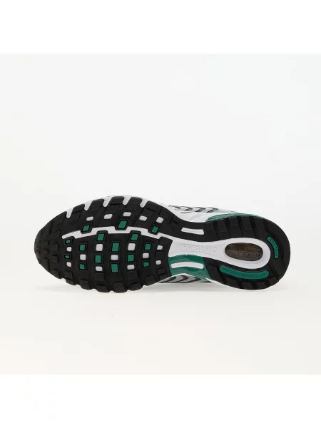 Sneakersy Nike Pegasus z logo czarne