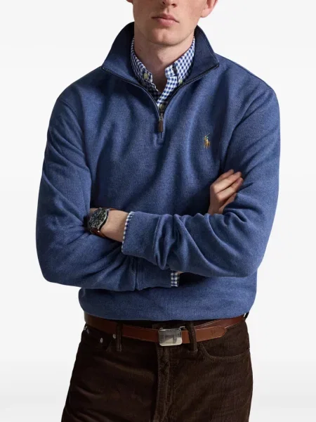 Șapcă Polo Ralph Lauren plasă verde