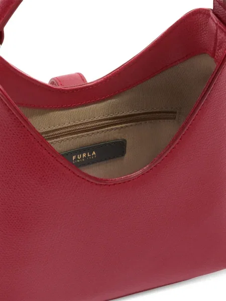 Geantă Furla roșu