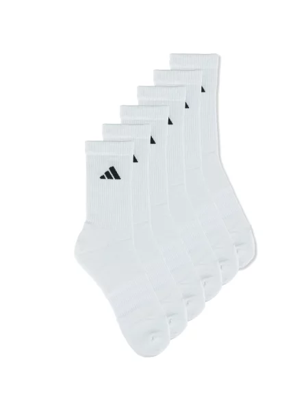 ADIDAS PERFORMANCE Sportzoknik Ess fekete természetes fehér