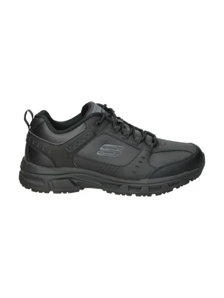 Tenisky Skechers čierna