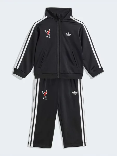 Детский спортивный костюм Adidas Originals