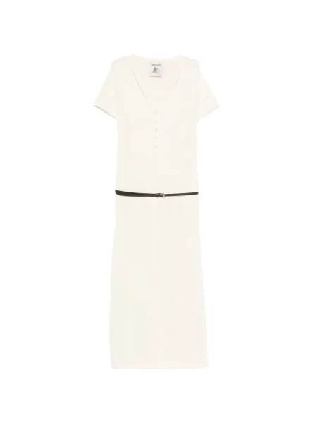 Rochie maxi Semicouture