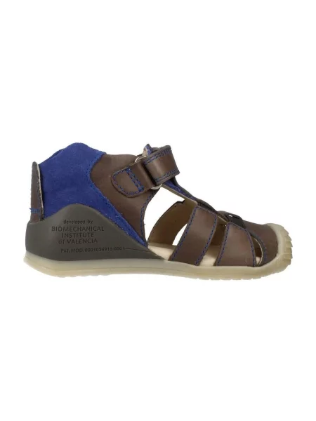 Pantofi copii Biomecanics gri