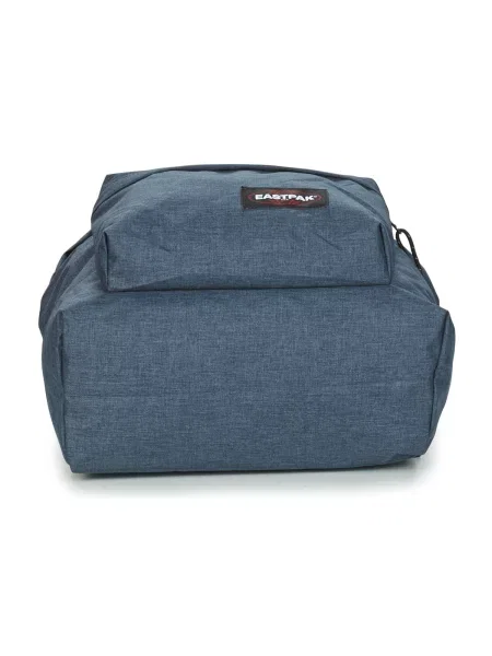 Batoh Eastpak v městském stylu modrý