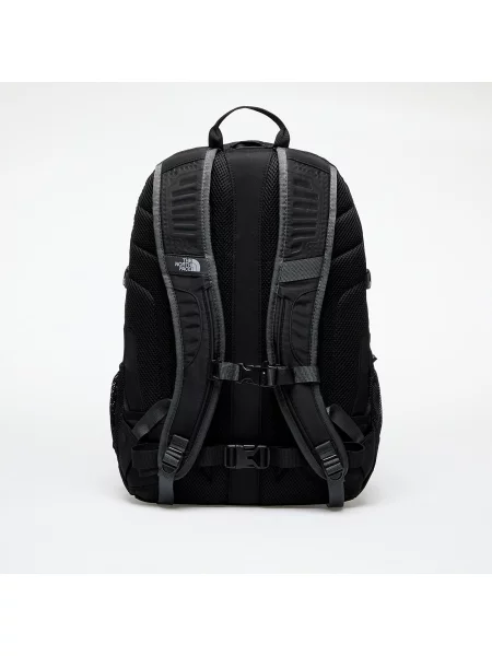 Turistický batoh The North Face Borealis Classic 29 l black/asphalt grey černý