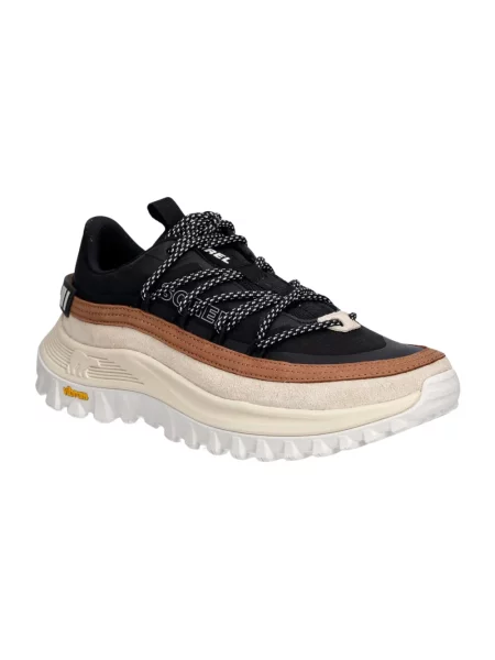 Sorel sneakersy CALLSIGN HORIZON LO czarne