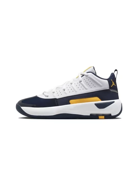Tenisky Nike biela