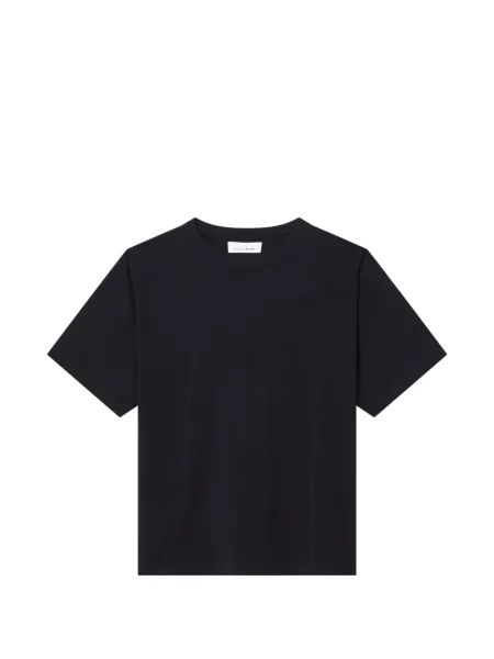 Tricou Fear Of God Essentials cu autograf negru