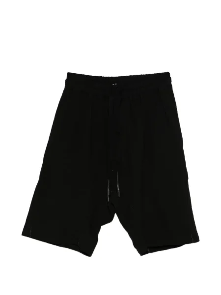 Pantaloni scurți 69 By Isaac Sellam negru