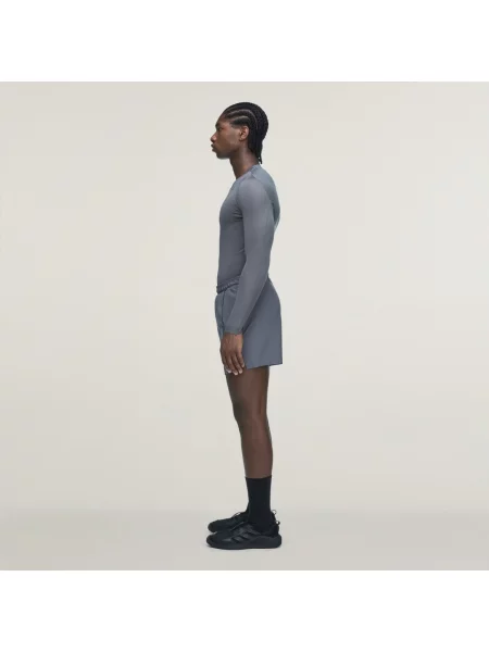 Koszulka treningowa z długim rękawem adidas x entire studios Techfit Compression