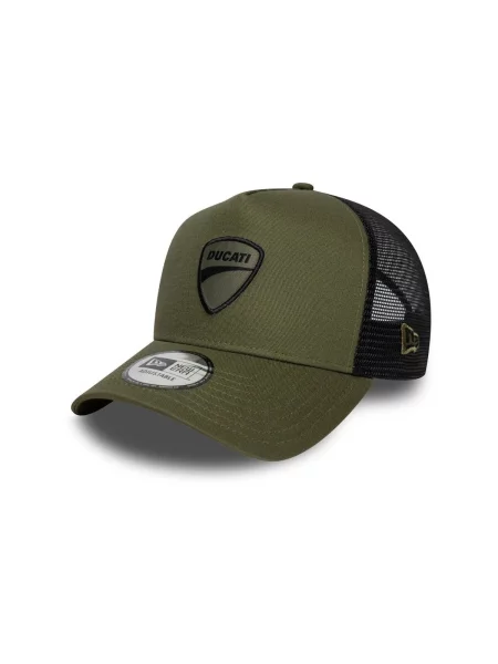 Șapcă New Era verde