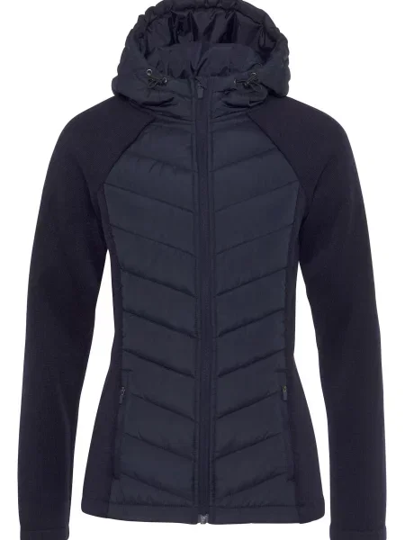 VIVANCE Prehodna jakna mornarska