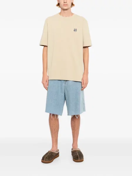 Tricou Maison Kitsune