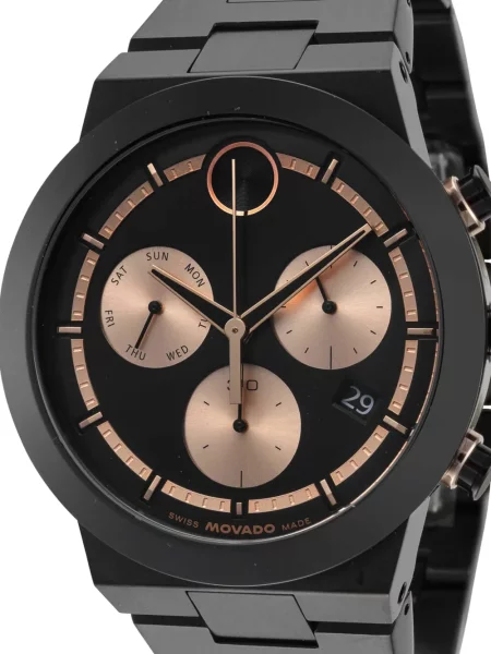 Ceas Movado negru