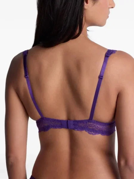 Sutien Aubade violet