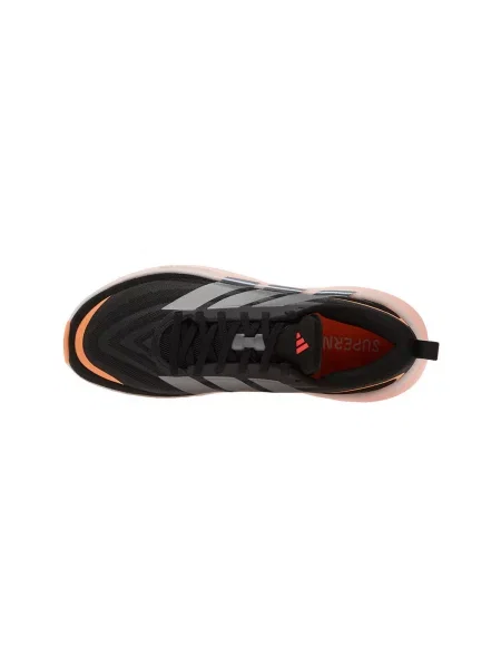 Adidas Bežecké topánky Supernova Glide M čierna