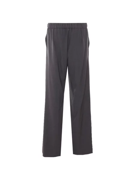 Pantaloni Rue Du Bac gri
