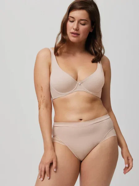 Трусы Ysabel Mora белые