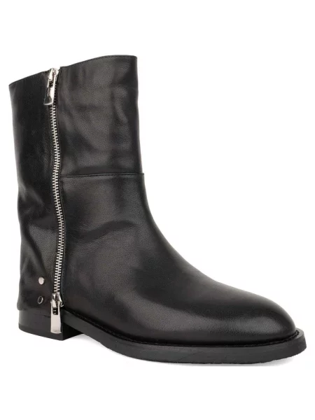 Pantofi Sergio Moretti negru