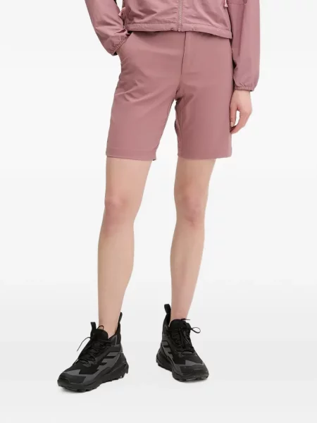 Pantaloni scurți Columbia roz