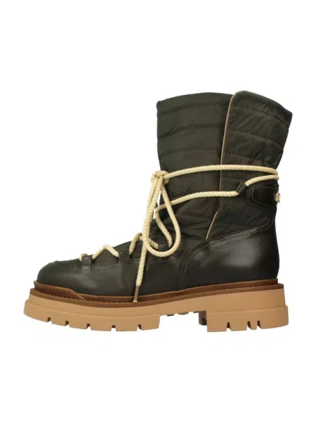 Pantofi Yellow galben