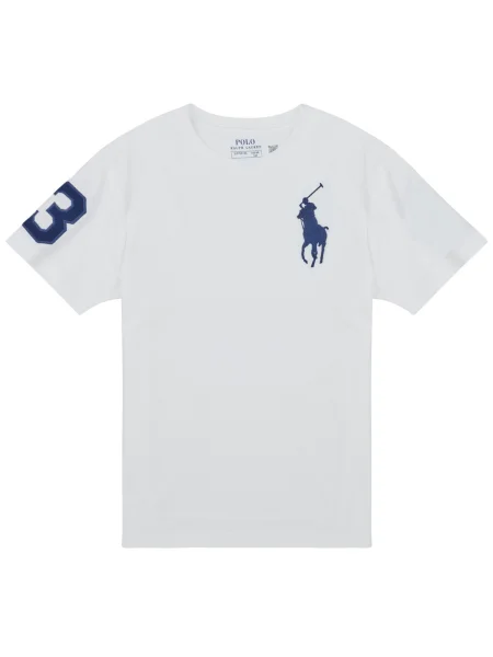 Póló Polo Ralph Lauren fehér