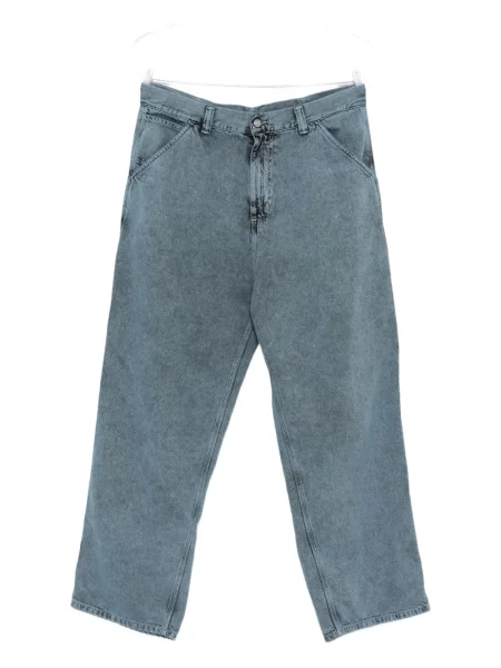 Παντελόνι Carhartt Wip μπλε