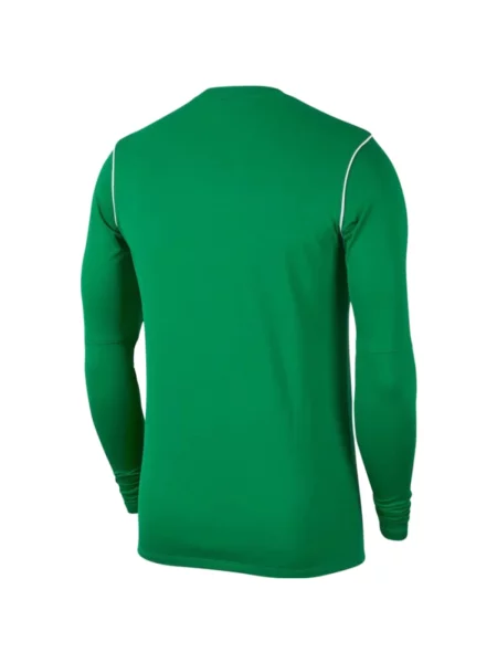 Tricou Nike verde